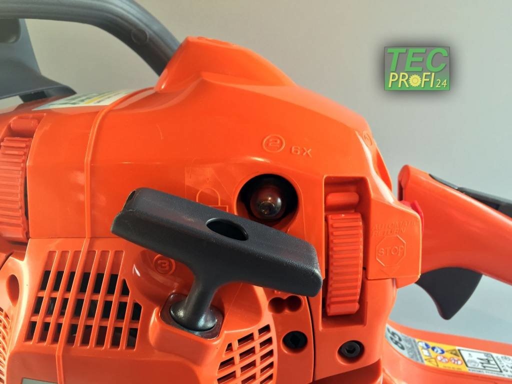 Husqvarna 440 Mark II - Husqvarna®