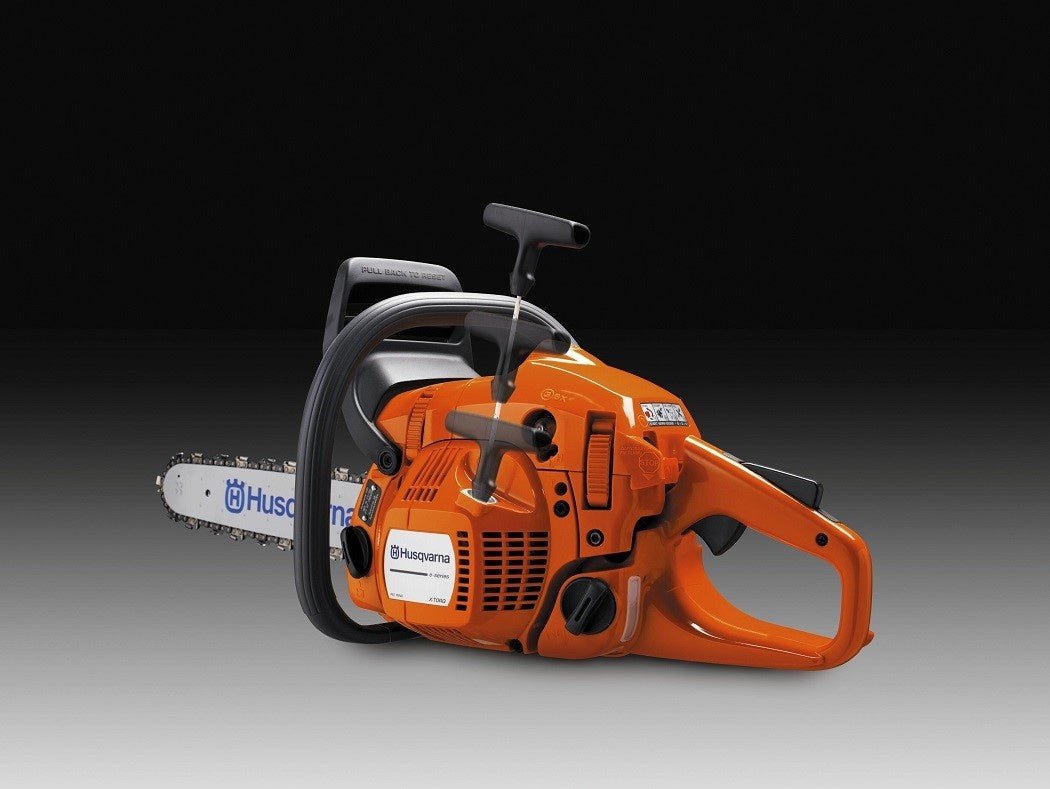 Husqvarna 445 II - Husqvarna®