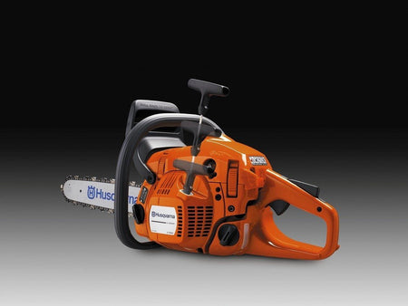 Husqvarna 445 II - Husqvarna®