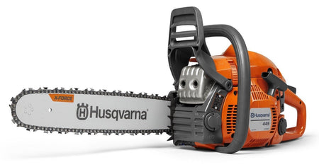 Husqvarna 445 II - Husqvarna®