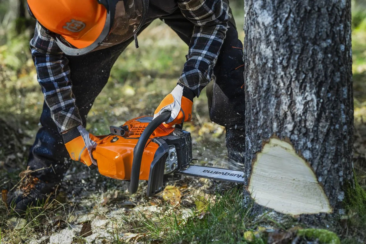 Husqvarna 445 S neu - Husqvarna®