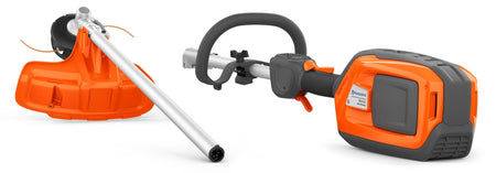 Husqvarna 525iLK - Husqvarna®
