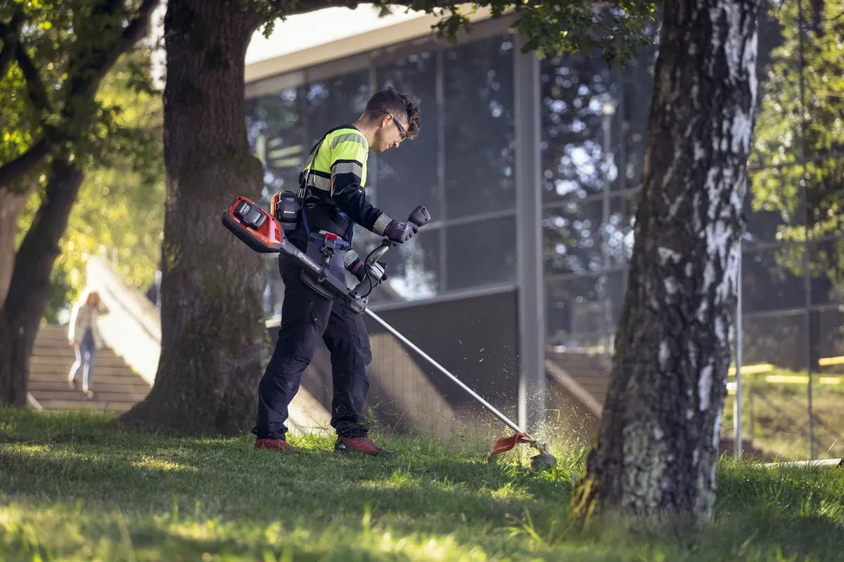 Husqvarna 525iRXT - Husqvarna®