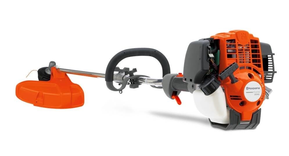 Husqvarna 525LK Rasentrimmer - Husqvarna®