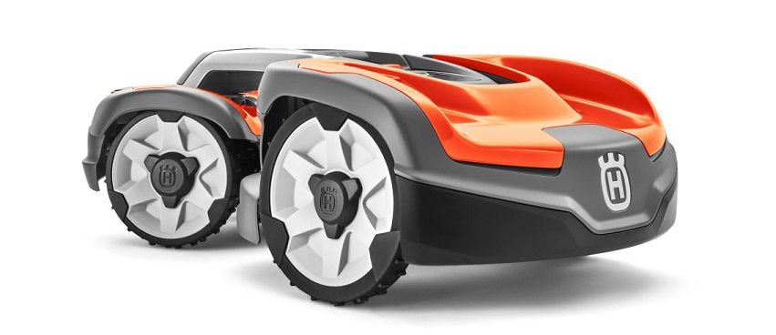 Husqvarna Automower 535 AWD