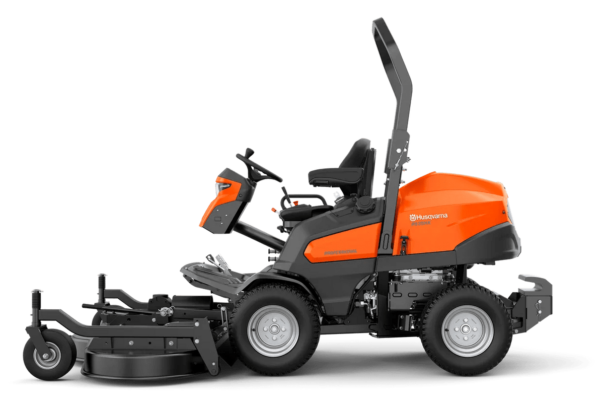 Husqvarna 535 HX - Husqvarna®