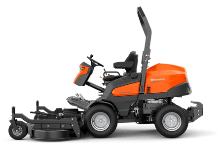 Husqvarna 535 HX - Husqvarna®