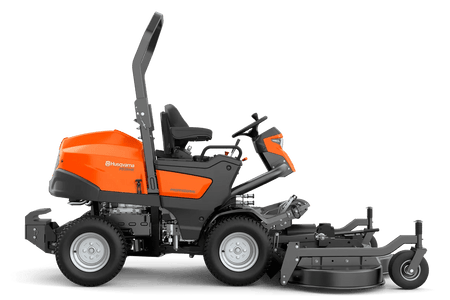 Husqvarna 535 HX - Husqvarna®