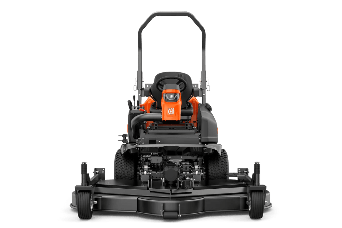 Husqvarna 535 HX - Husqvarna®