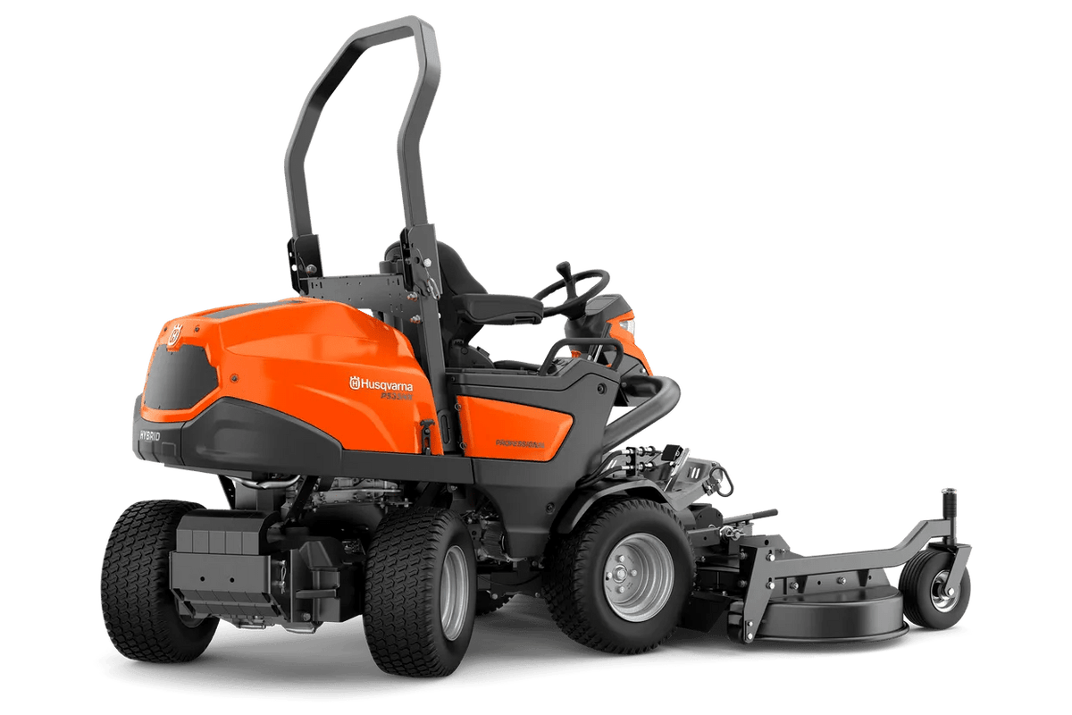 Husqvarna 535 HX - Husqvarna®