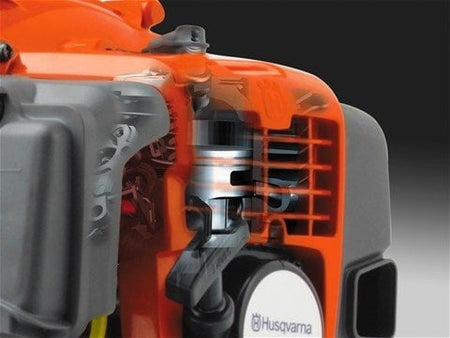 Husqvarna 535 RX Motorsense - Husqvarna®