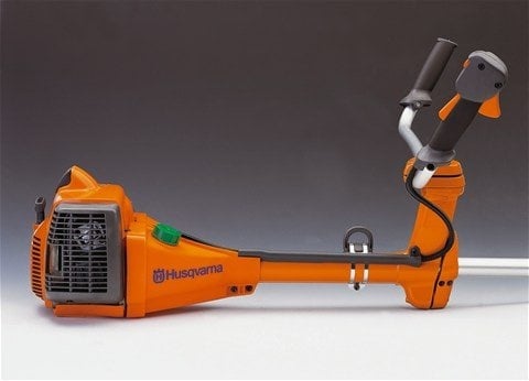 Husqvarna 535 RX Motorsense - Husqvarna®