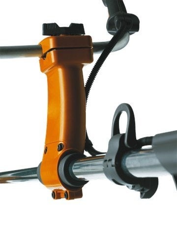 Husqvarna 535 RXT Motorsense - Husqvarna®