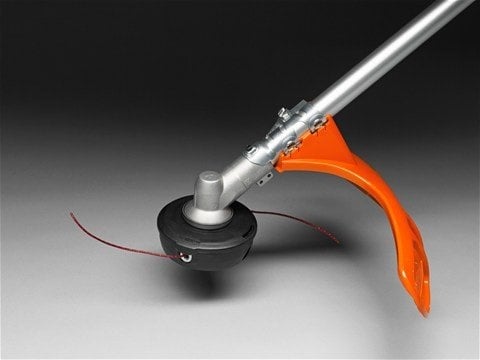 Husqvarna 535 RXT Motorsense - Husqvarna®