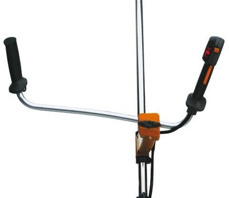 Husqvarna 535 RXT Motorsense - Husqvarna®