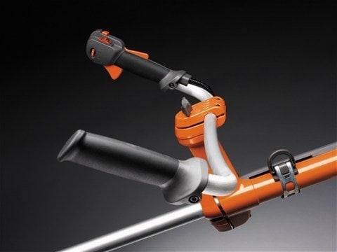 Husqvarna 535 RXT Motorsense - Husqvarna®