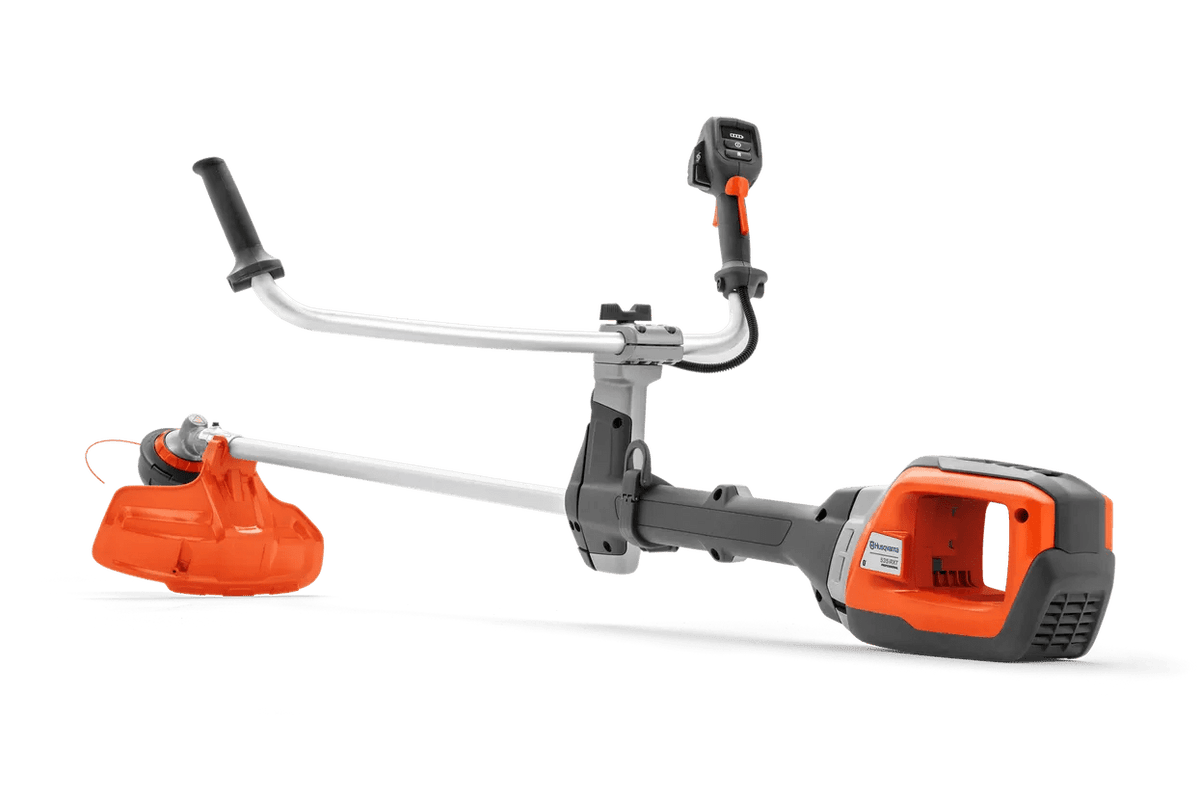 Husqvarna 535iRXT Akku Sense - Husqvarna®