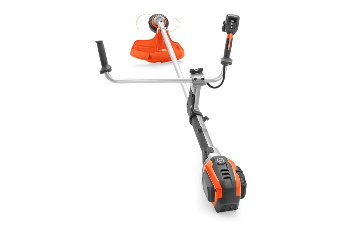 Husqvarna 535iRXT Akku Sense - Husqvarna®