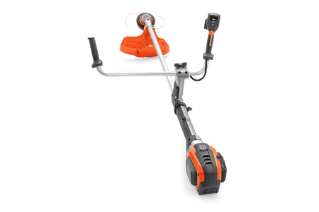 Husqvarna 535iRXT Akku Sense - Husqvarna®