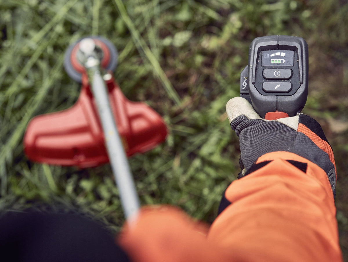 Husqvarna 535iRXT Akku Sense - Husqvarna®