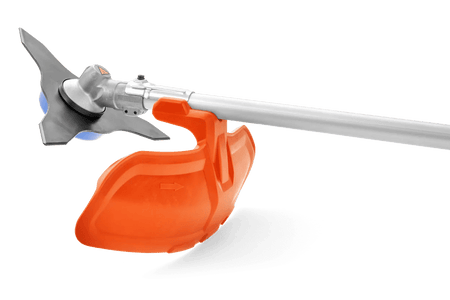 Husqvarna 535iRXT Akku Sense - Husqvarna®