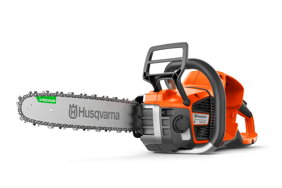 Husqvarna 540i XP Profi-Akkusäge - Husqvarna®
