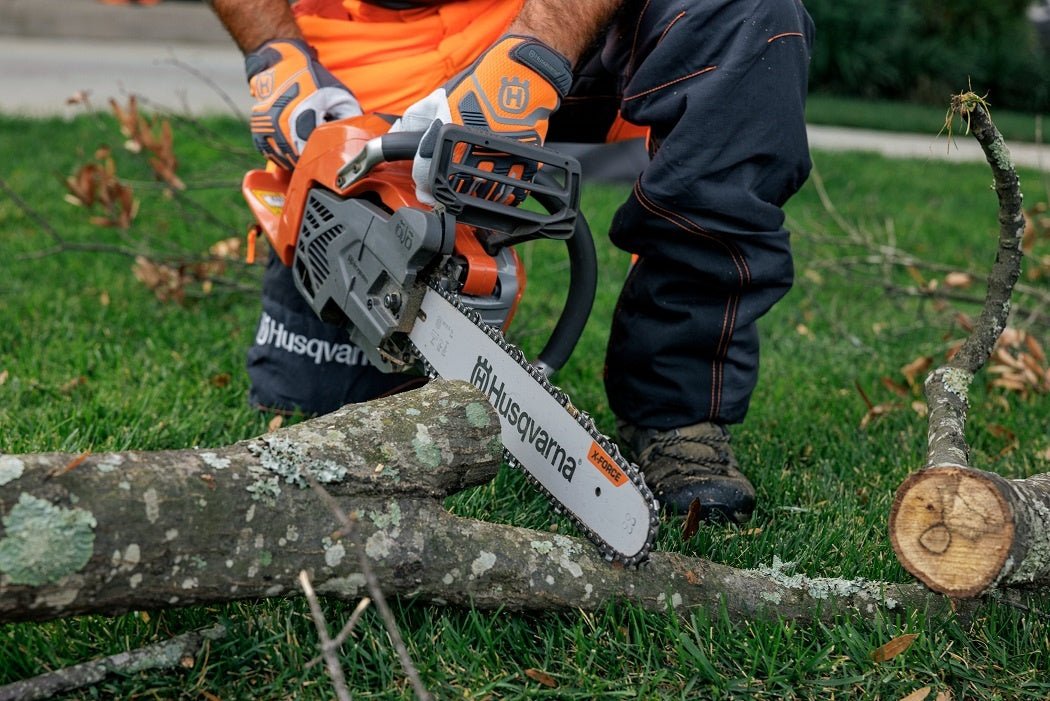 Husqvarna 540XP Mark III Motorsäge - Husqvarna®