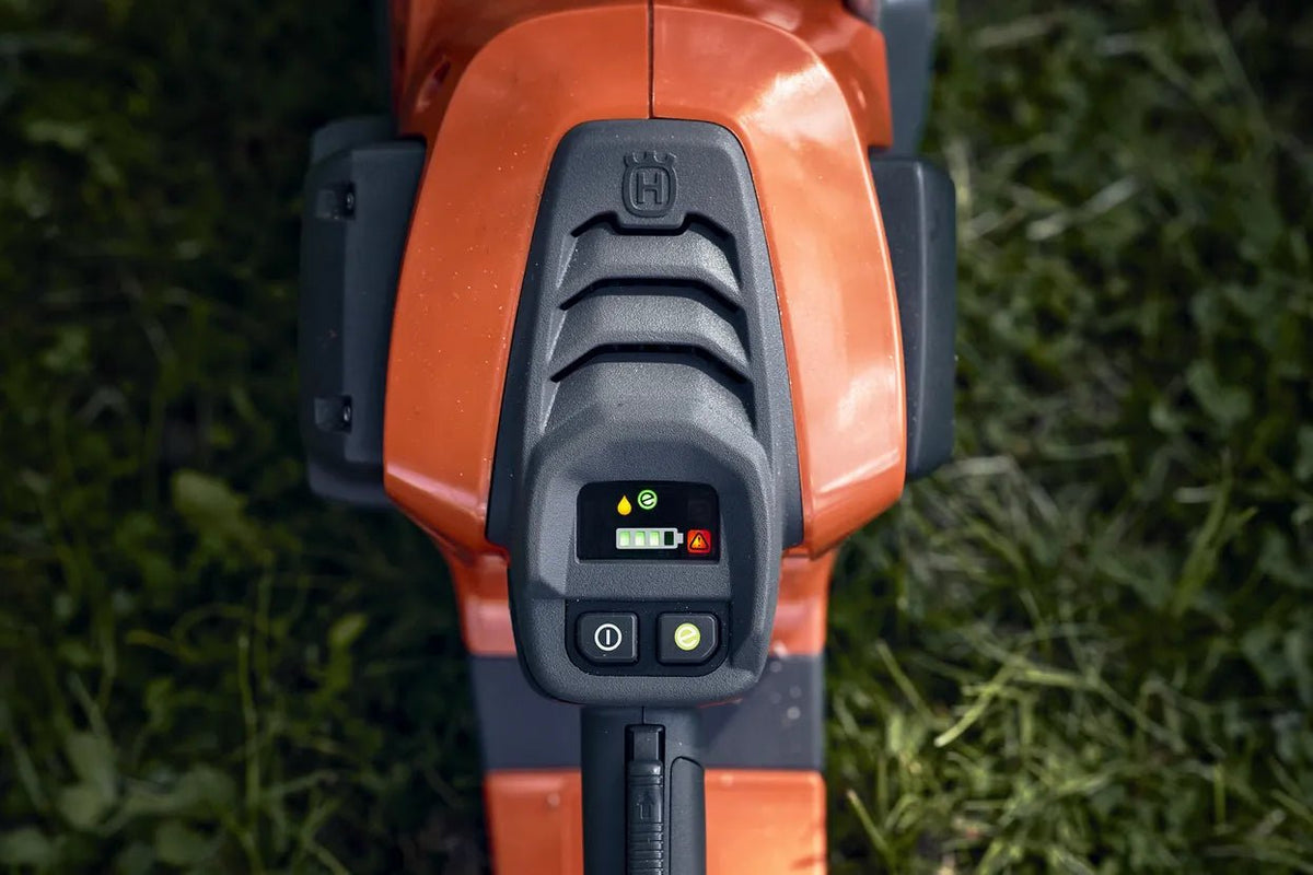 Husqvarna 542i XP (G) - Husqvarna®