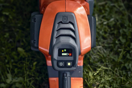 Husqvarna 542i XP (G) - Husqvarna®