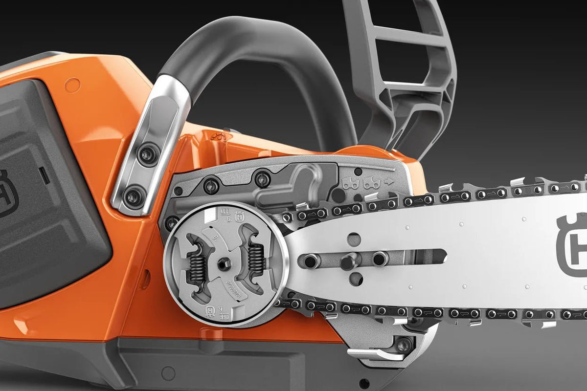 Husqvarna 542i XP (G) - Husqvarna®