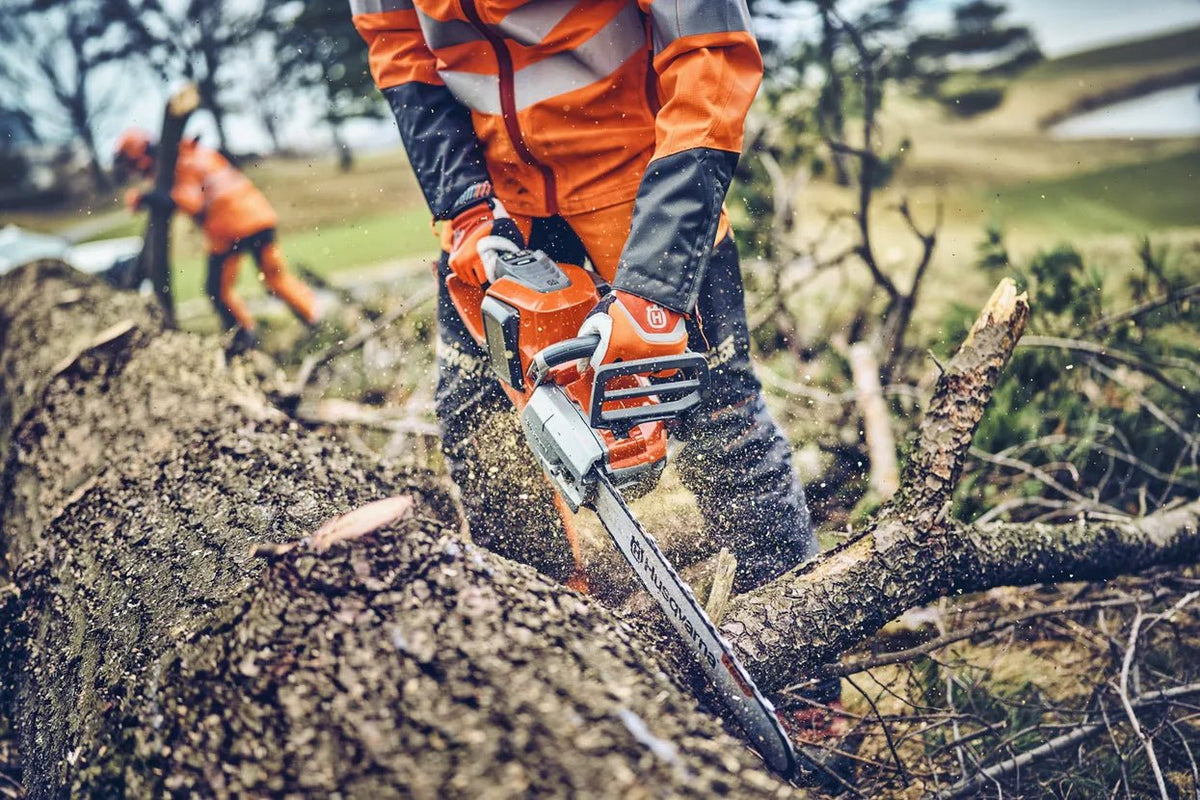 Husqvarna 542i XP (G) - Husqvarna®