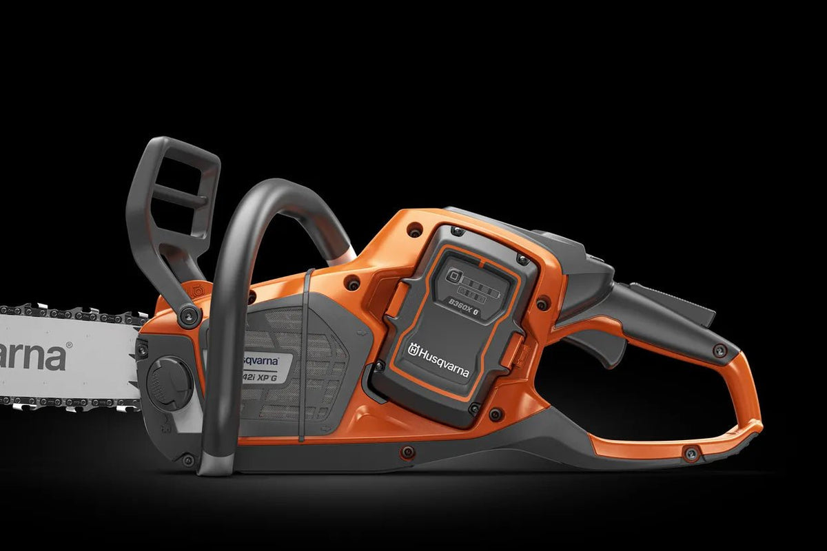 Husqvarna 542i XP (G) - Husqvarna®