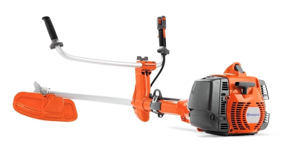 Husqvarna 555 RXT Motorsense - Husqvarna®