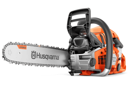 Husqvarna 560XPG Mark 2 mit 45cm Schwert - Husqvarna®