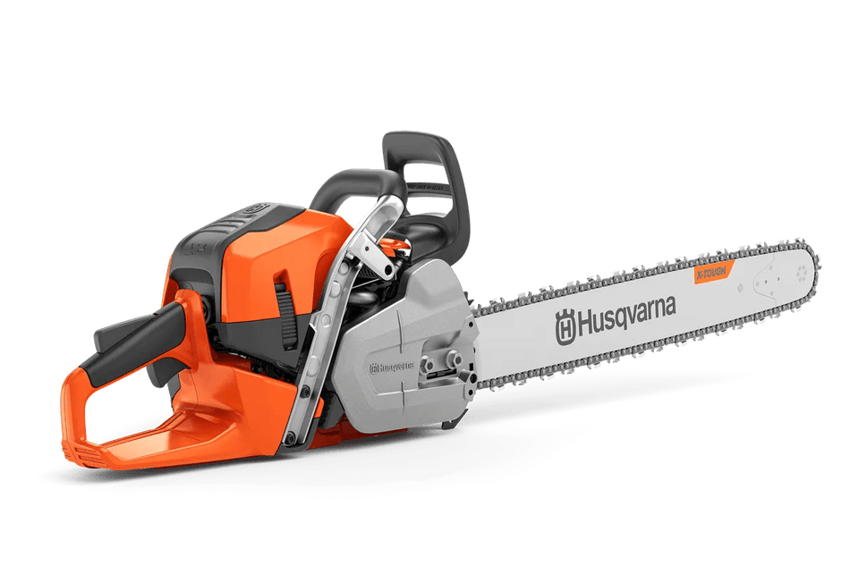 Husqvarna 564 XP mit Einspritzung - Husqvarna
