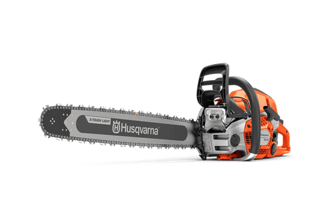 Husqvarna 564 XP mit Einspritzung - Husqvarna