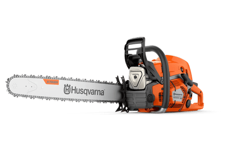 Husqvarna 585 Superstarke Motorsäge - Husqvarna
