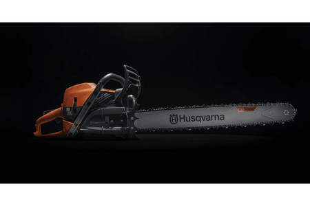 Husqvarna 585 Superstarke Motorsäge - Husqvarna