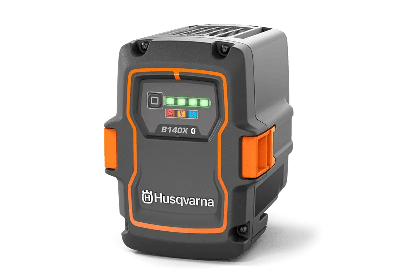 Husqvarna Akku B140X - Husqvarna®