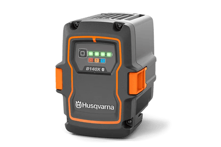 Husqvarna Akku B140X - Husqvarna®