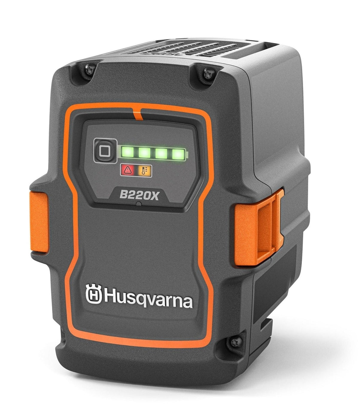 Husqvarna Akku B220X - Husqvarna®