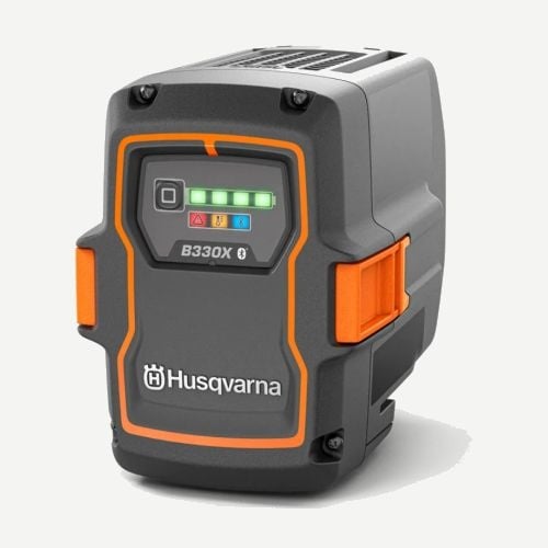 Husqvarna Akku B330X - Husqvarna®