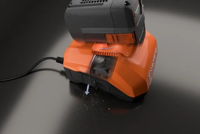 Husqvarna Akku B540X - Husqvarna®