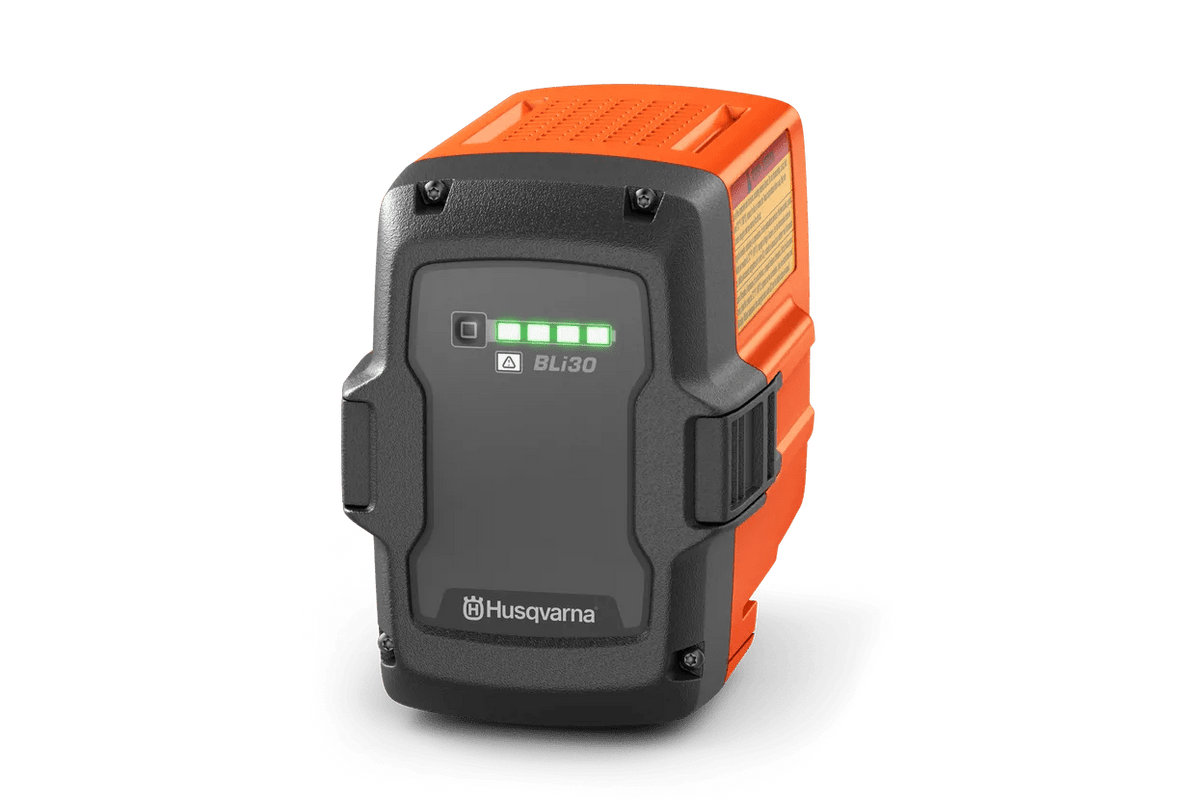Husqvarna Akku BLi30 - Husqvarna®