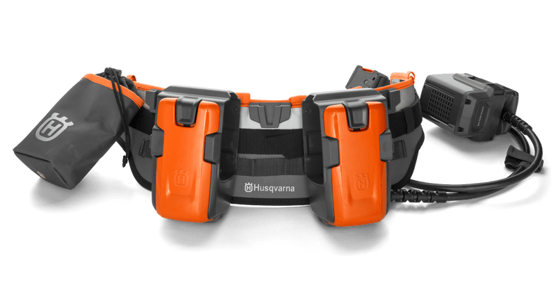 Husqvarna Akku-Gürtel FLEXI - Husqvarna®