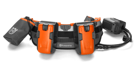 Husqvarna Akku-Gürtel FLEXI - Husqvarna®