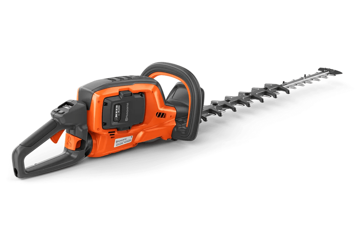 Husqvarna Akku Heckenschere 522iHD60 - Husqvarna®