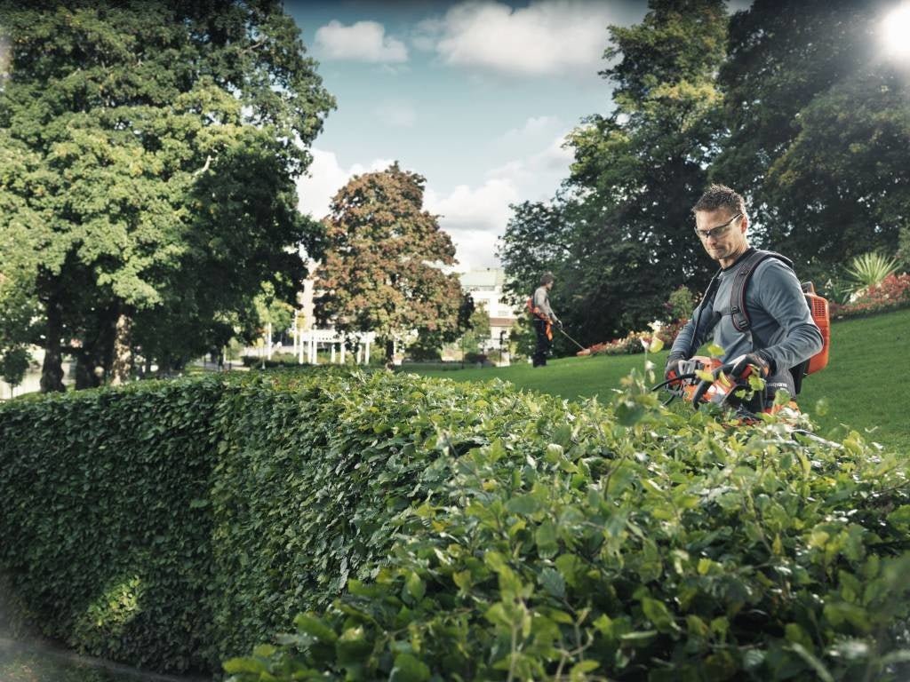 Husqvarna Akku Heckenschere 522iHD75 - Husqvarna®
