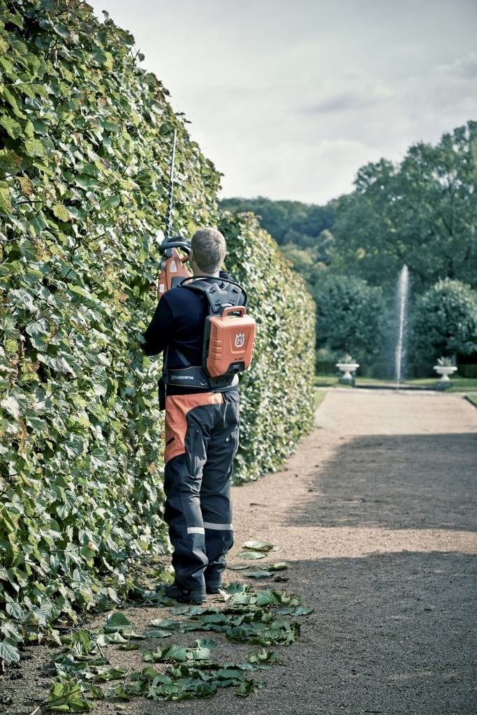 Husqvarna Akku Heckenschere 522iHD75 - Husqvarna®