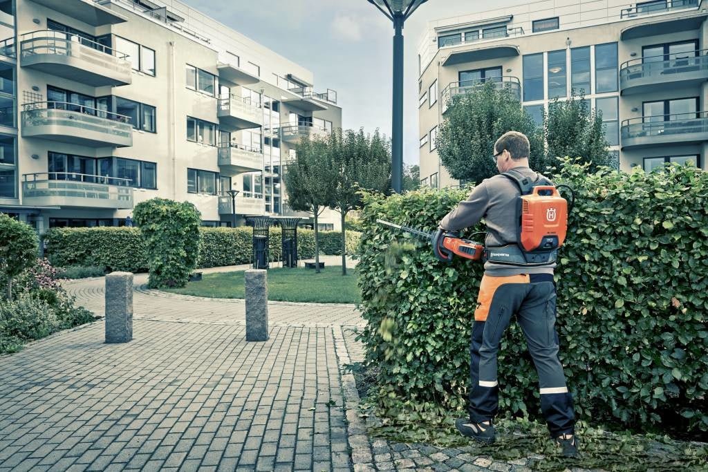Husqvarna Akku Heckenschere 522iHD75 - Husqvarna®